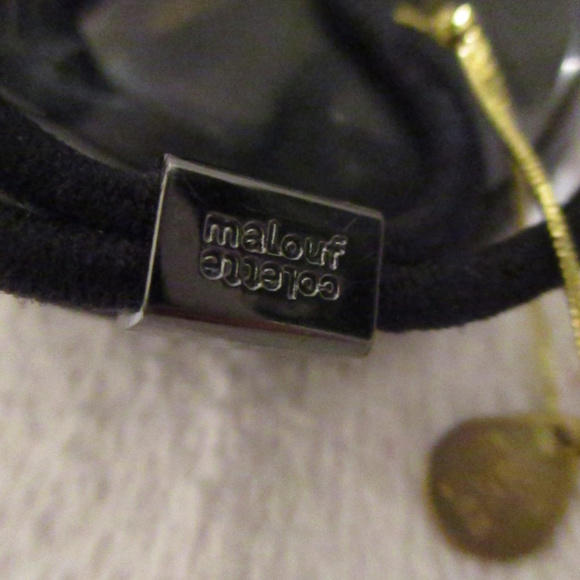 Colette Malouf Ponytail Holder Hair Accessory main image 4